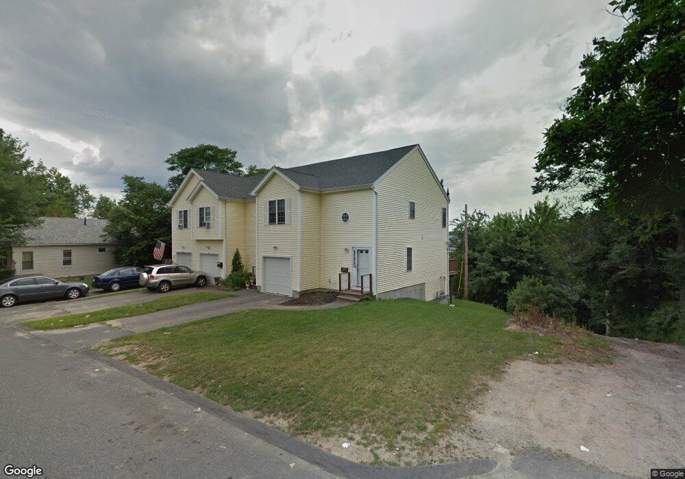 85 Orient St, Worcester, MA 01604 - photo 1