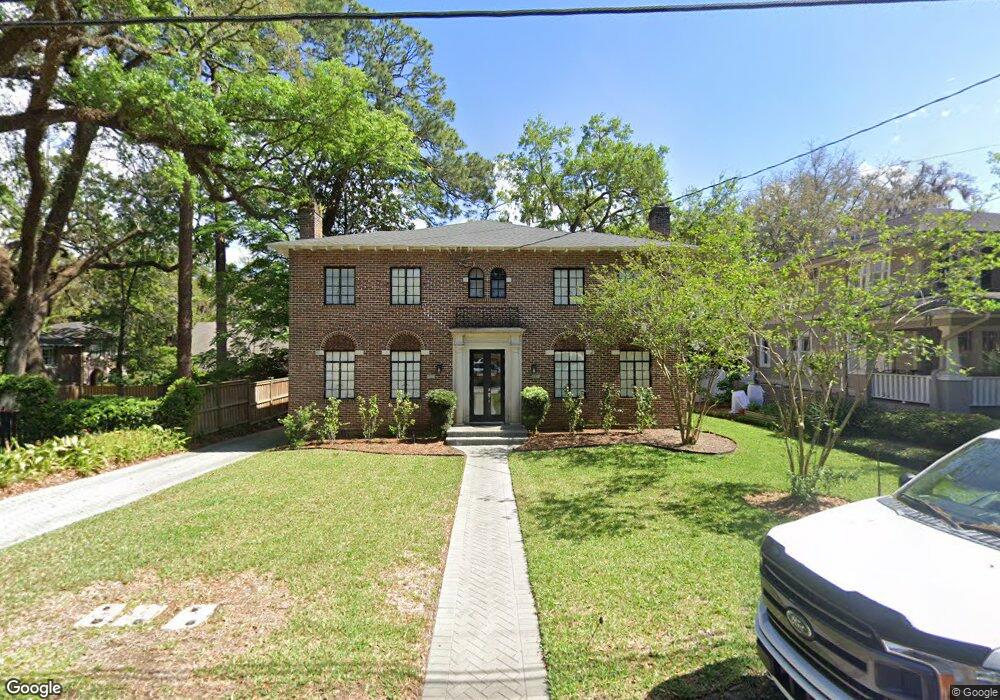 3564 Hedrick St, Jacksonville, FL 32205 - photo 1