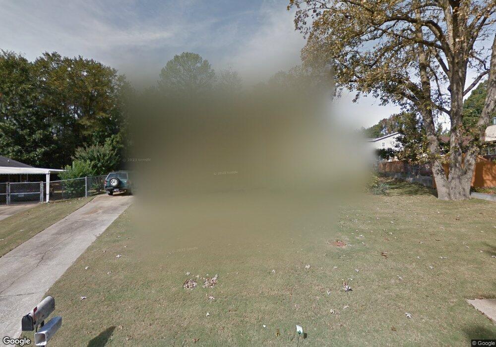 7241 Paprika Ln, Columbus, GA 31909 - photo 1