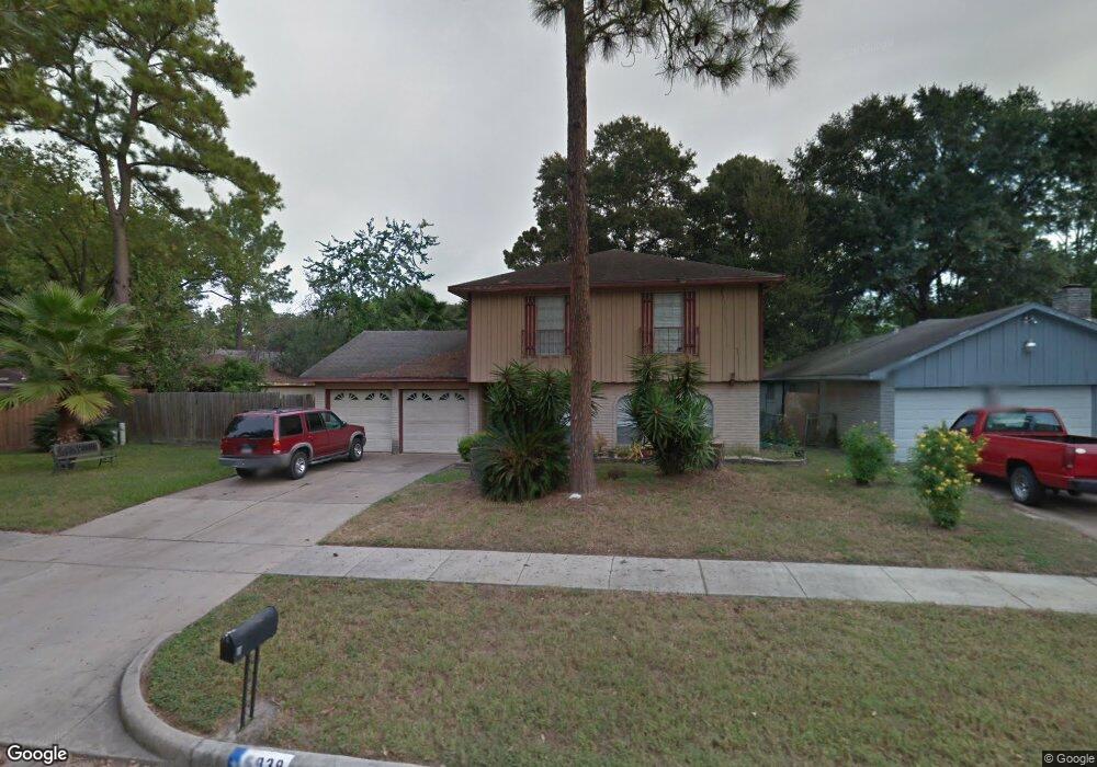 5938 Darkwood Dr, Houston, TX 77088 - photo 1