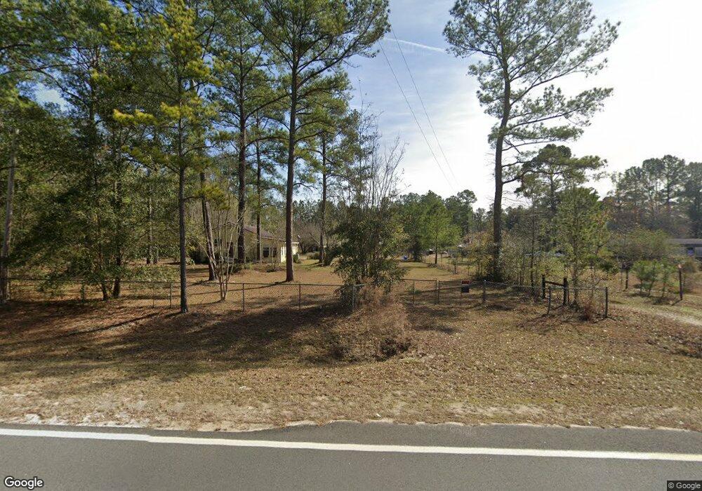 722 Egg and Butter Rd N, Ochlocknee, GA 31773 - photo 1