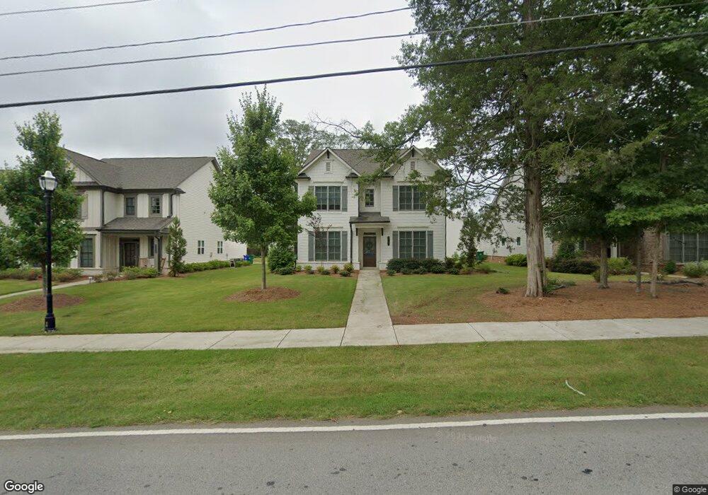 3223 Rockbridge Rd SW unit 21, Avondale Estates, GA 30002 - photo 1