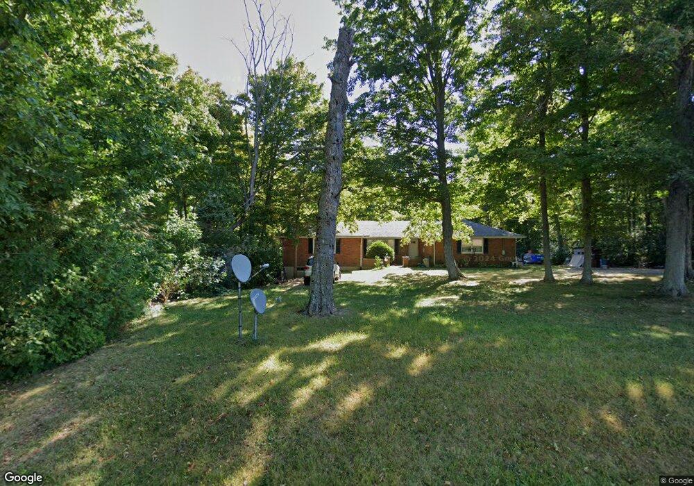 8396 Simpson Rd, Camden, OH 45311 - photo 1