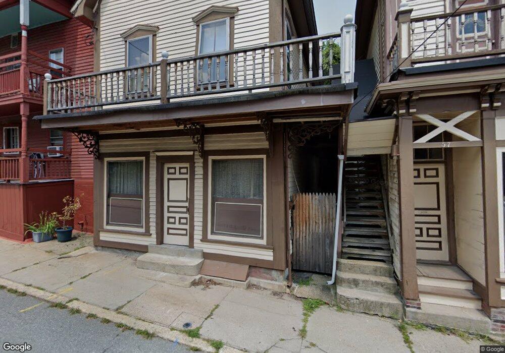 61 Cato St, Woonsocket, RI 02895 - photo 1