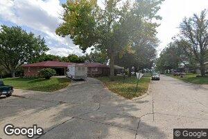 804 Brookside Dr, Audubon, IA 50025