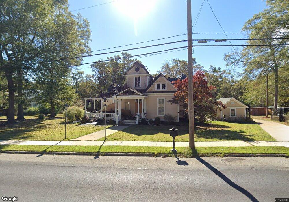 428 Lagrange St, Greenville, GA 30222 - photo 1