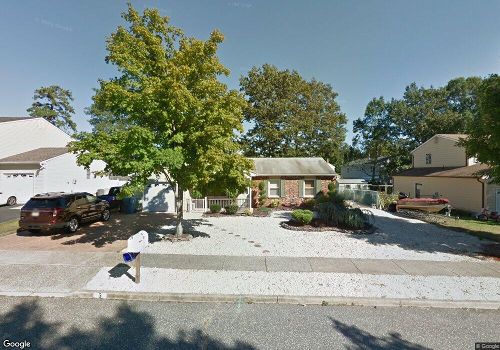 3 Ivy Place, Howell, NJ 07731 - photo 1