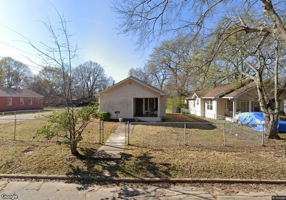 2001 W 9th St, Texarkana, TX 75501 - photo 1