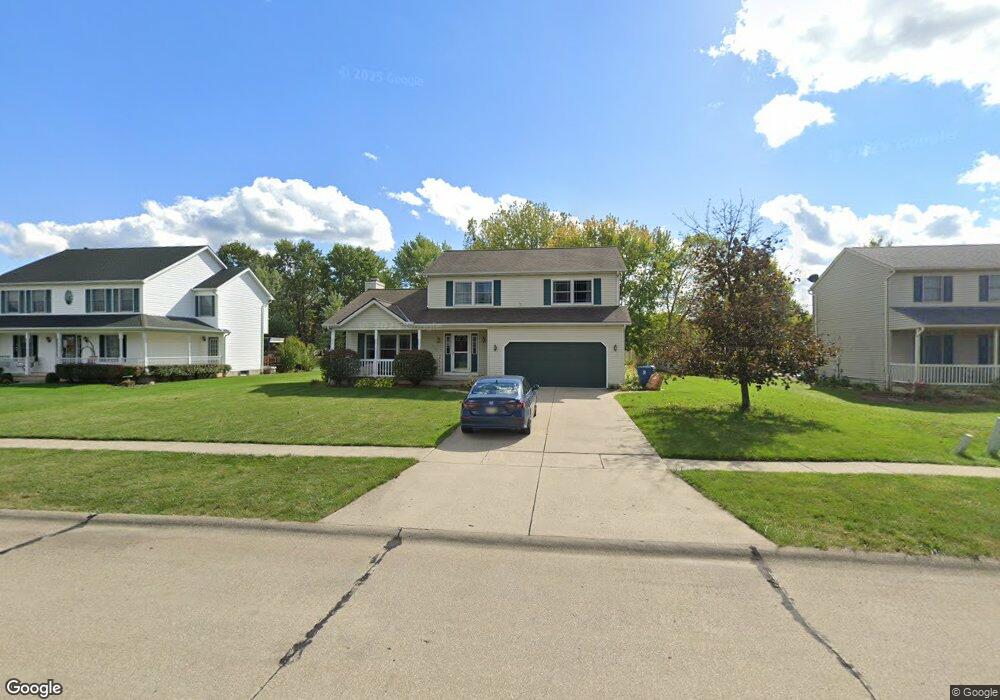 218 Hendrix Blvd, Lagrange, OH 44050 - photo 1