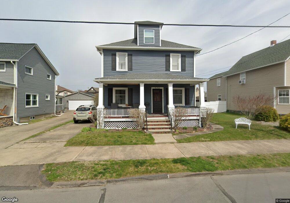 130 E 4th St, Wyoming, PA 18644 - photo 1