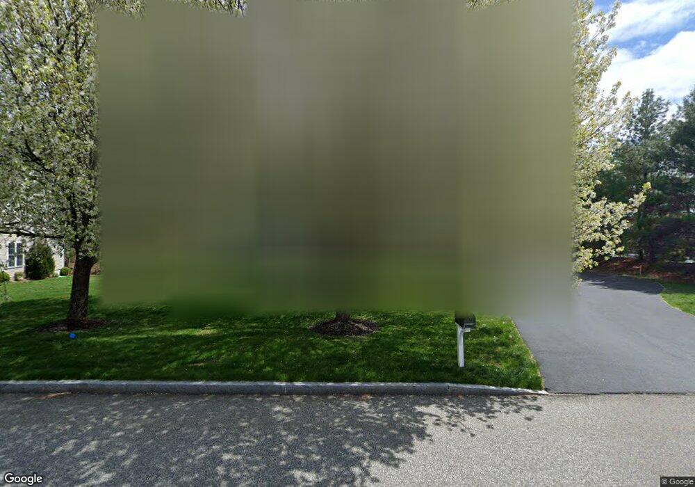 LOT 9 Ron's Way, Framingham, MA 01701 - photo 1