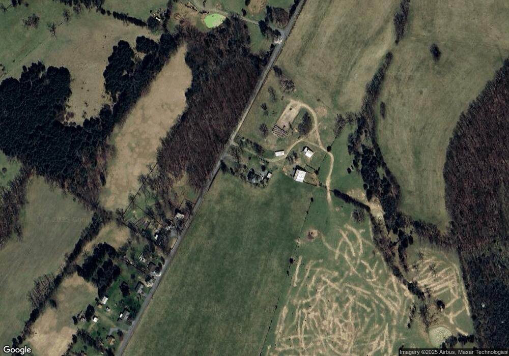 2552 Old Forge Rd, Luray, VA 22835 - photo 1