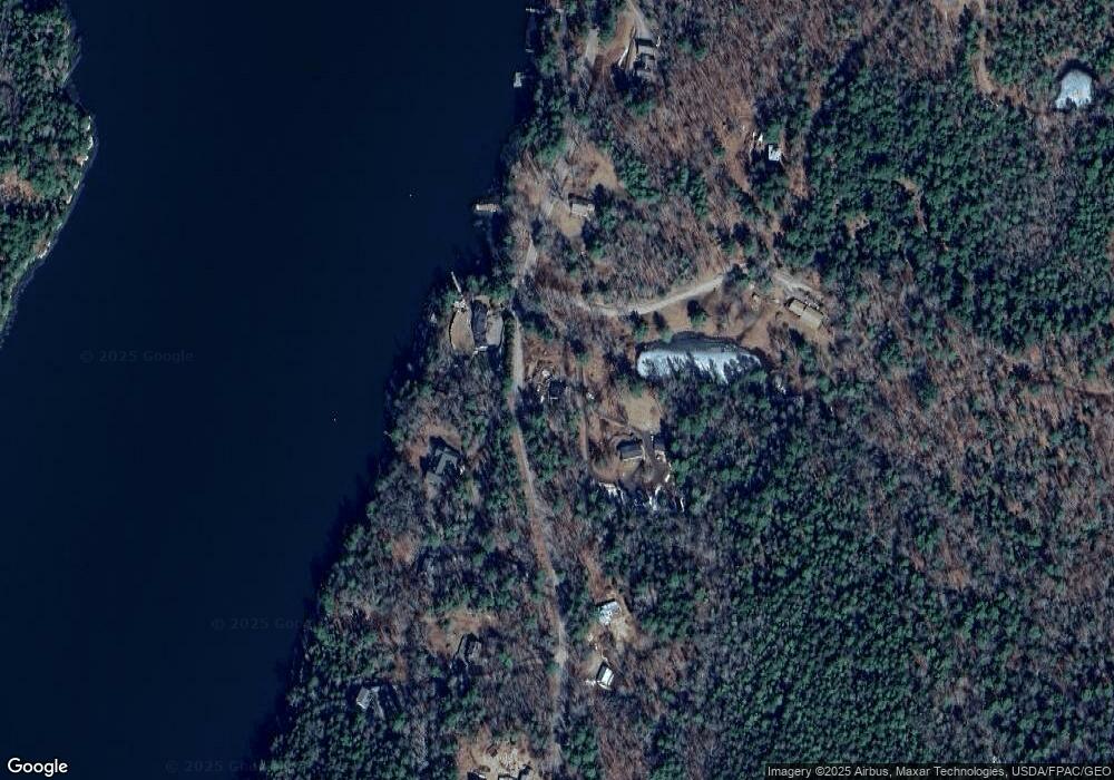 572 Cross Point Rd, Edgecomb, ME 04556 - photo 1