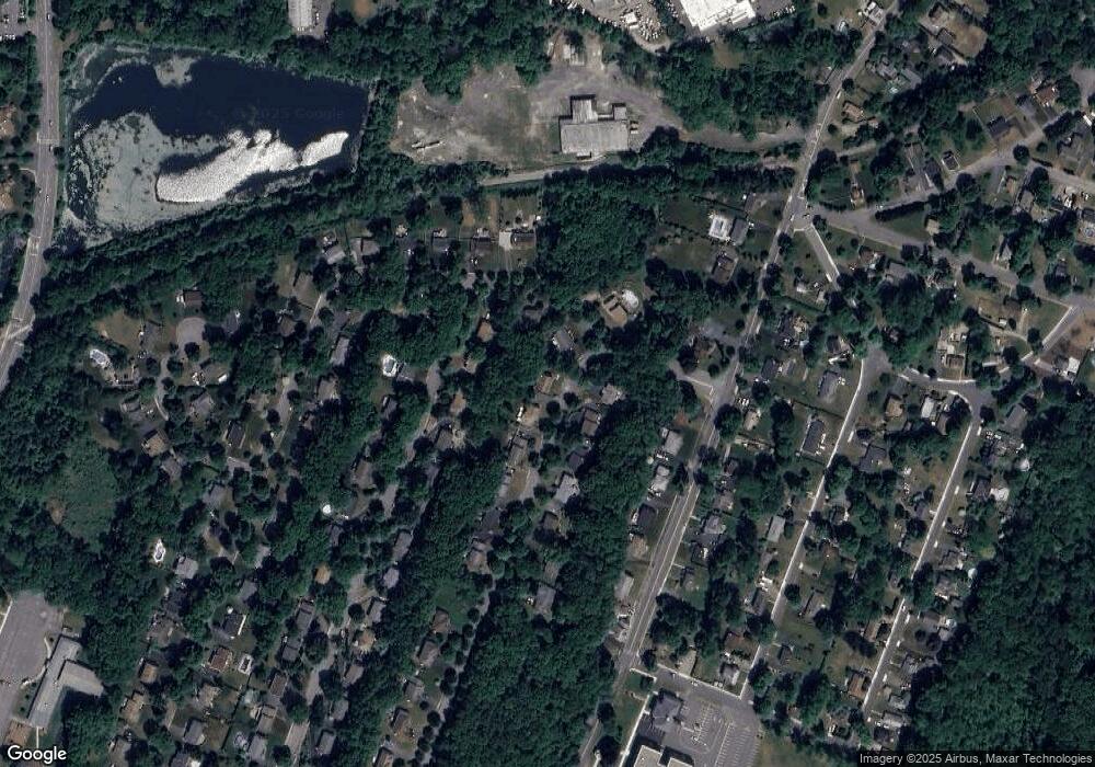 4 Cliff Ct, Succasunna, NJ 07876 - photo 1