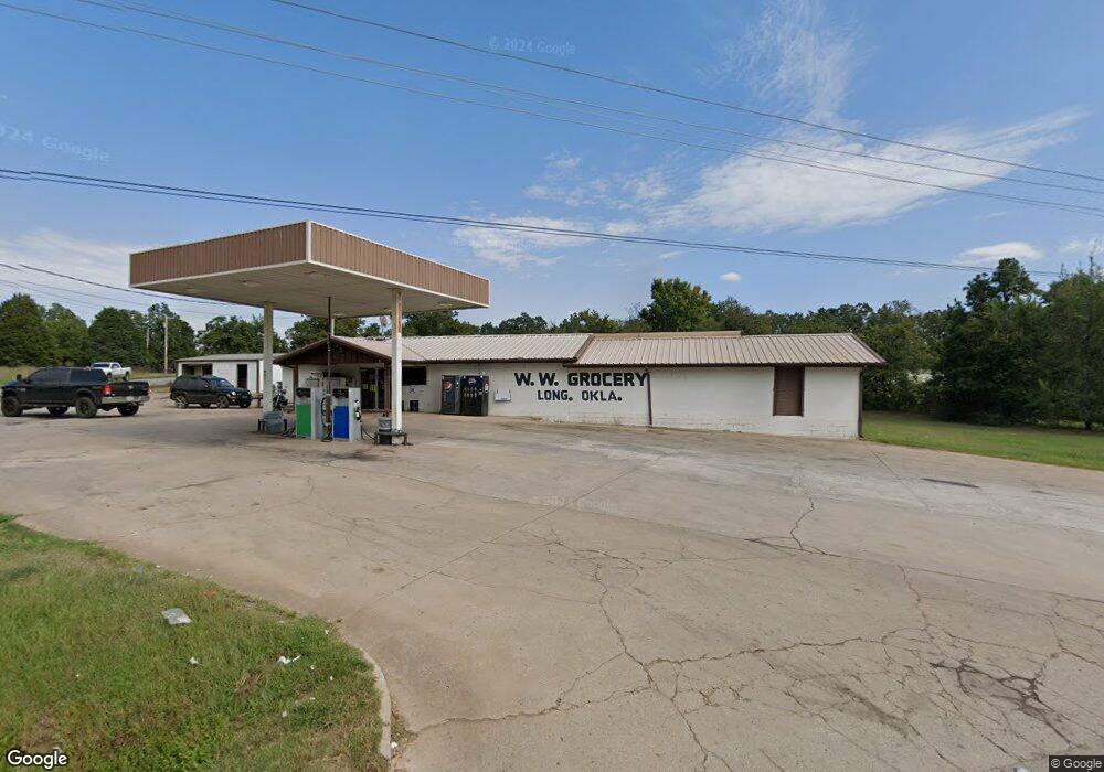 473973 E 1050 Rd, Muldrow, OK 74948 - photo 1