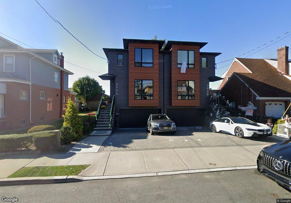 390 Morningside Ave unit A, Fairview, NJ 07022 - photo 1