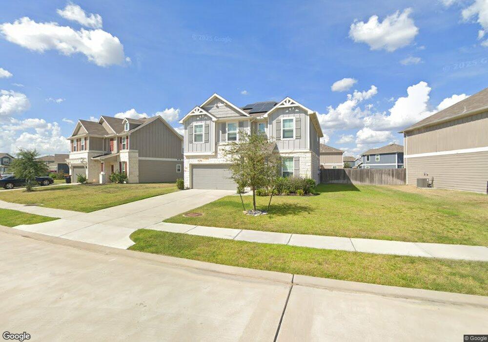 23910 Bushel Park Dr, Hockley, TX 77447 - photo 1