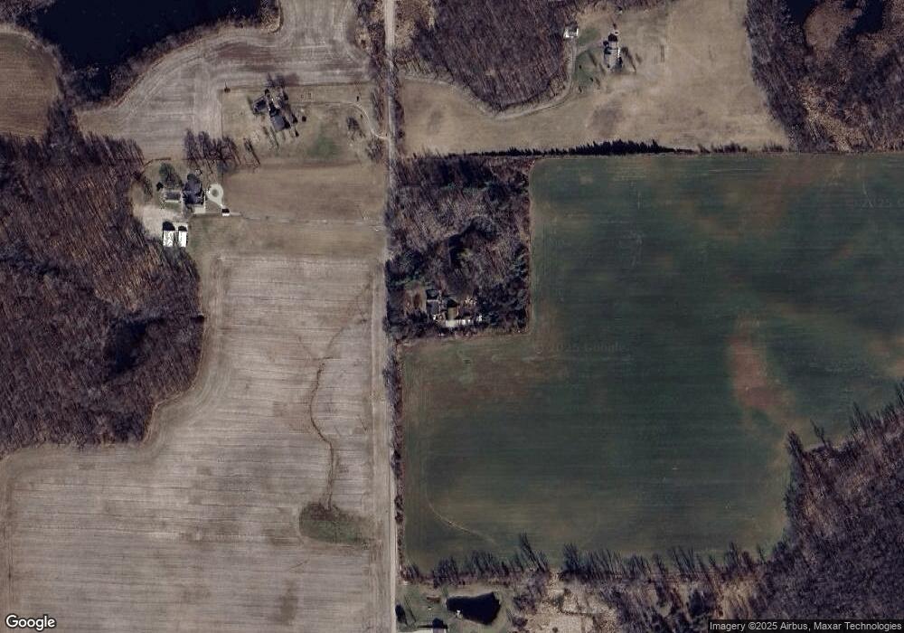 9467 Herold Hwy, Addison, MI 49220 - photo 1