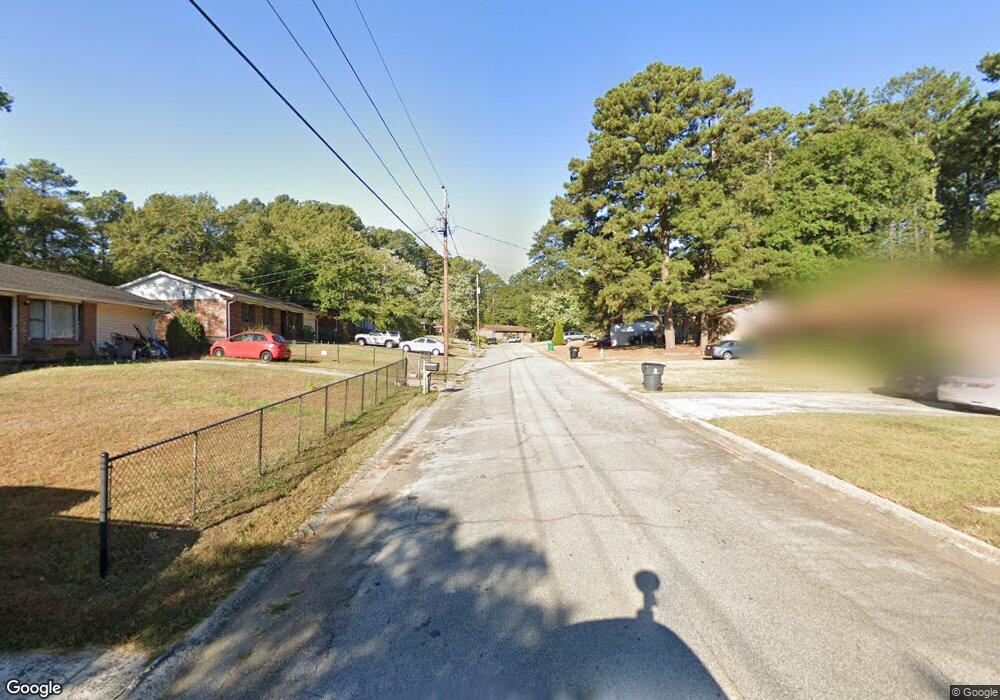 0 Mallard Cir unit 7544332, Conley, GA 30288 - photo 1