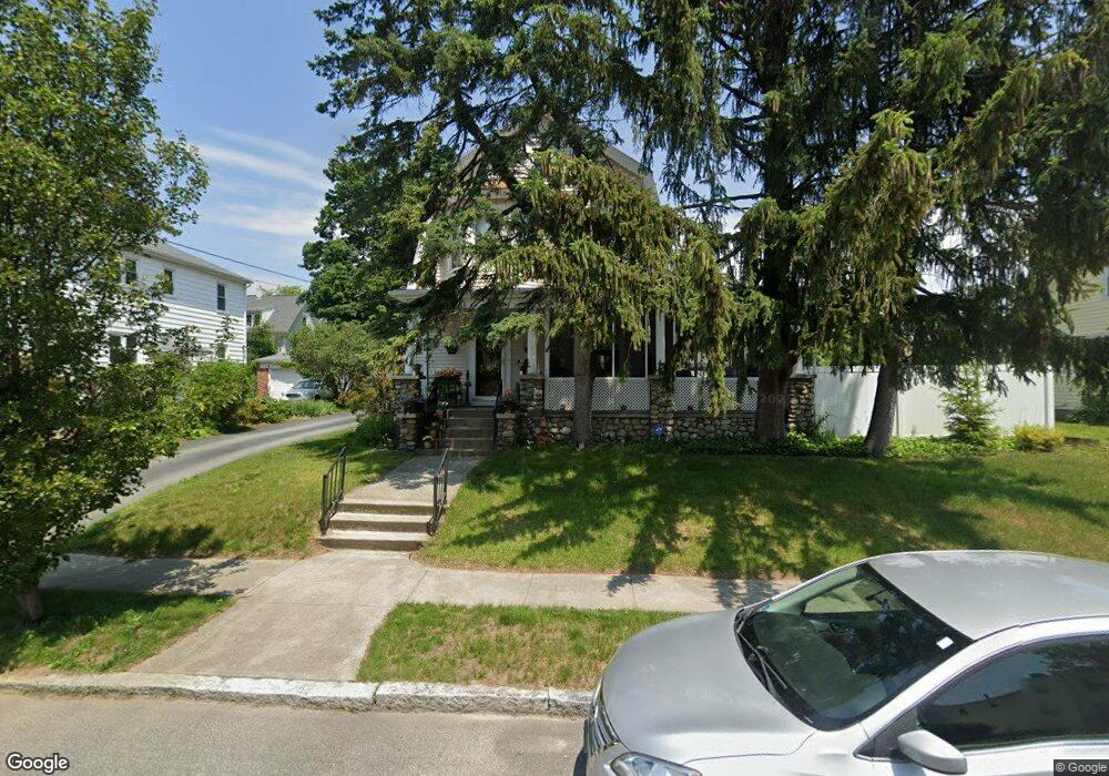 21 Waterman Ave, Cranston, RI 02910 - photo 1