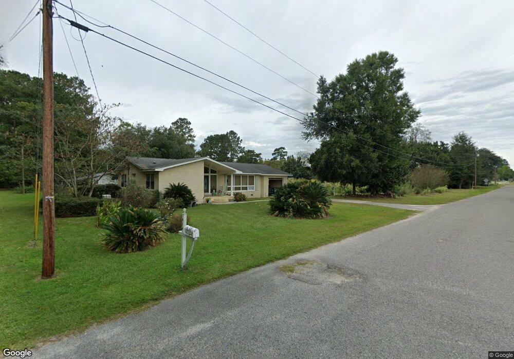 408 S Hazel Ave, Andrews, SC 29510 - photo 1