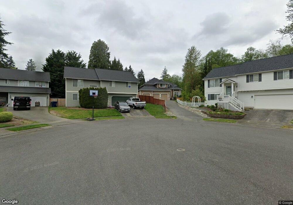 613 203rd St SE, Bothell, WA 98012 - photo 1