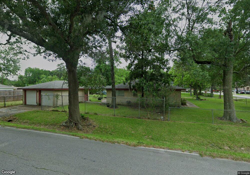 10458 Wicklowe St, Houston, TX 77016 - photo 1