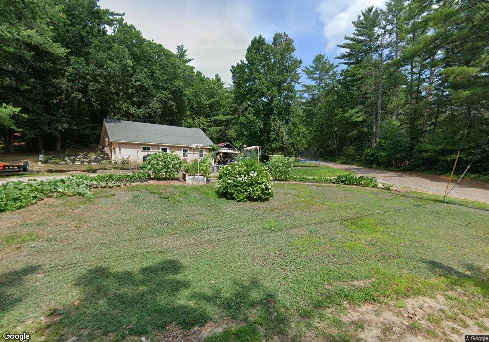 8 Wentworth Way, Porter, ME 04068 - photo 1