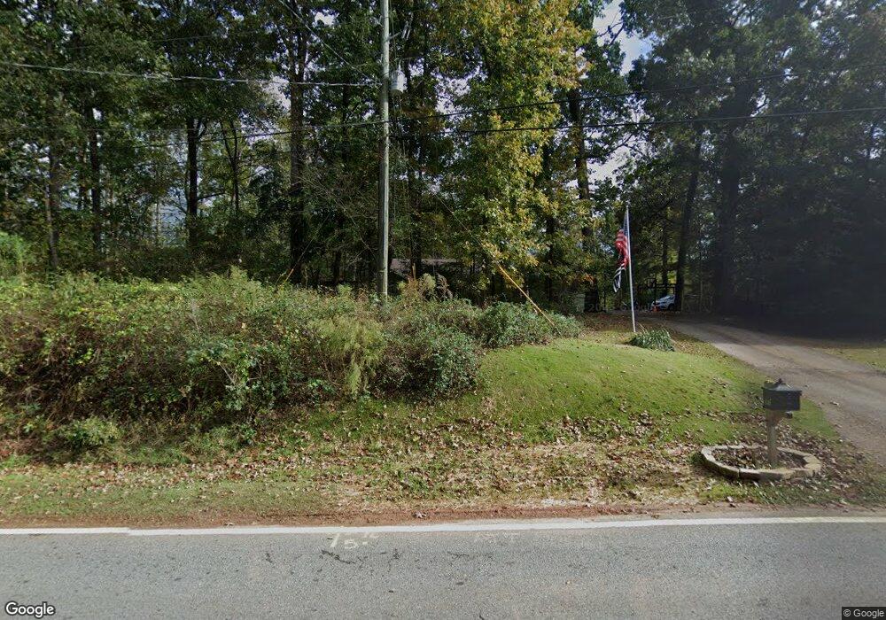 1140 Hemphill Rd, Stockbridge, GA 30281 - photo 1