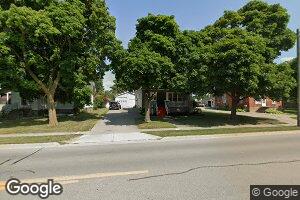 323 S Beck St, Sebewaing, MI 48759