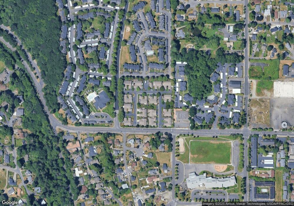 8801 27th St W unit 15B, University Place, WA 98466 - photo 1