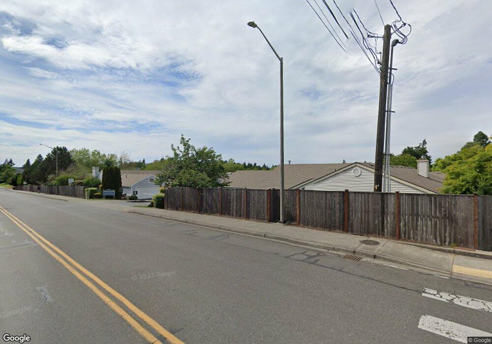 8801 27th St W unit 3A, University Place, WA 98466 - photo 1