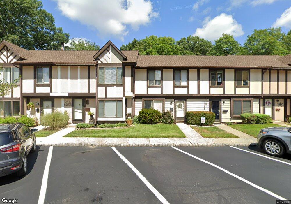 110 Poplar Ct, Lumberton, NJ 08048 - photo 1