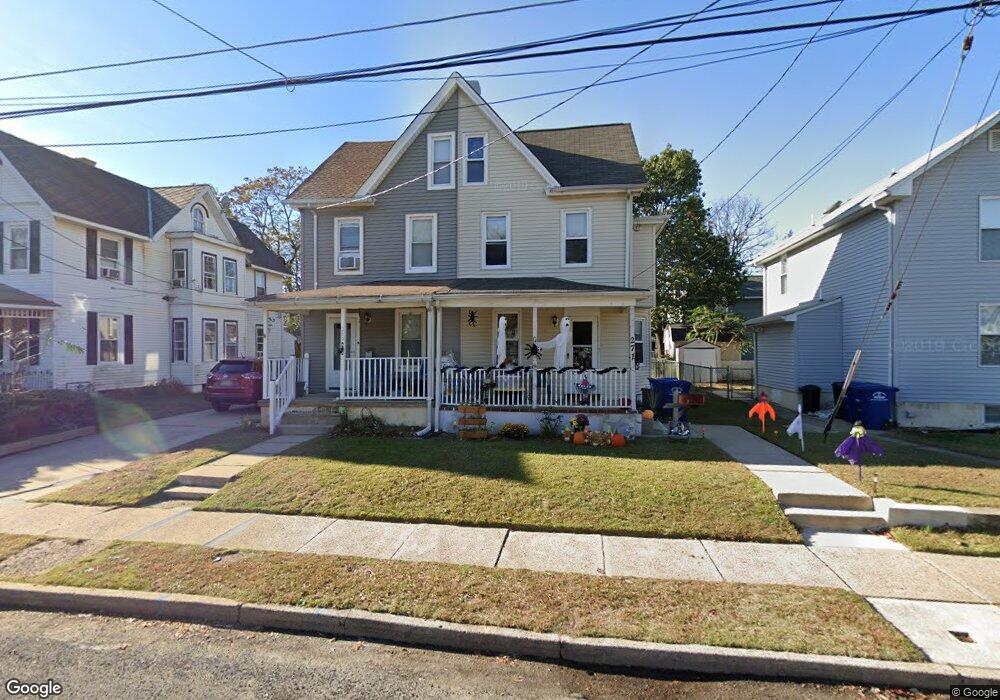 271 Progress St, Riverside, NJ 08075 - photo 1