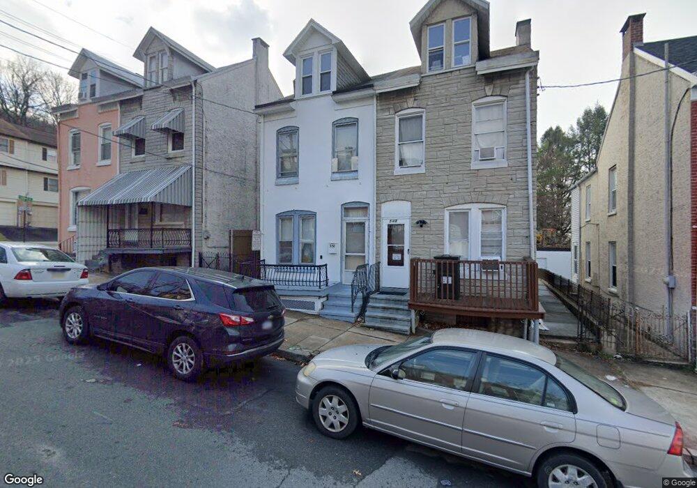 550 S 14th St, Reading, PA 19602 - photo 1