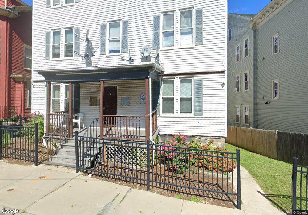 32 Whiting St, Roxbury, MA 02119 - photo 1