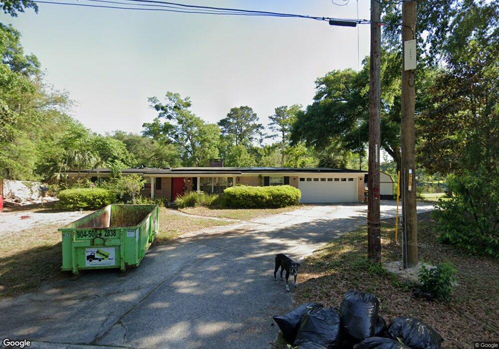 5023 Dian Wood Dr E, Jacksonville, FL 32210 - photo 1