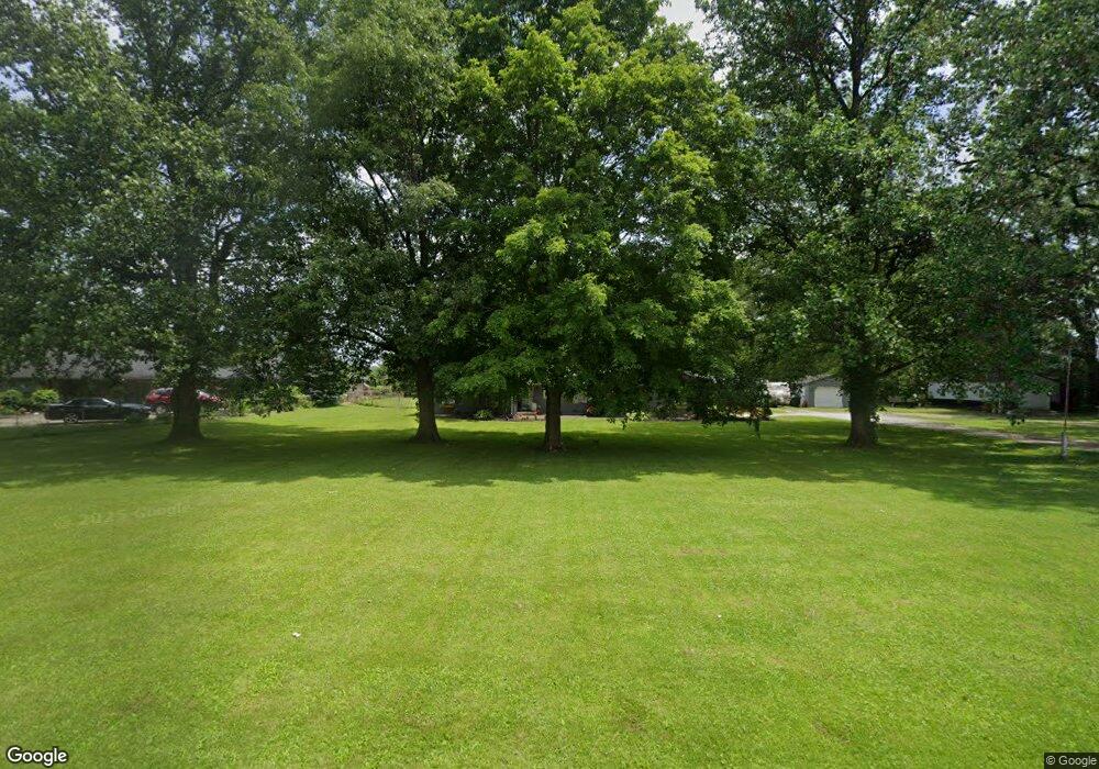 2222 N 200 E, Anderson, IN 46012 - photo 1