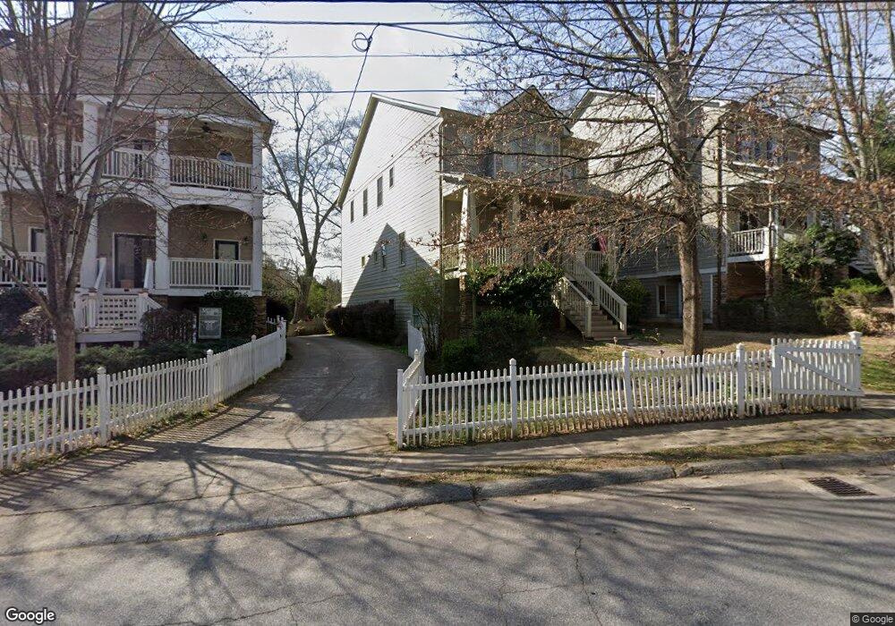 1530 Walker St SE unit ', Smyrna, GA 30080 - photo 1