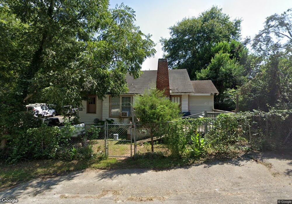 321 Barron St, West Columbia, SC 29169 - photo 1