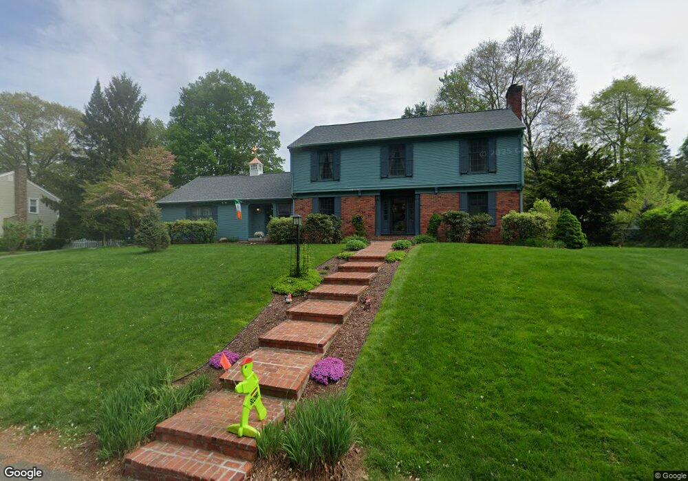 179 Forest Glen, West Springfield, MA 01089 - photo 1