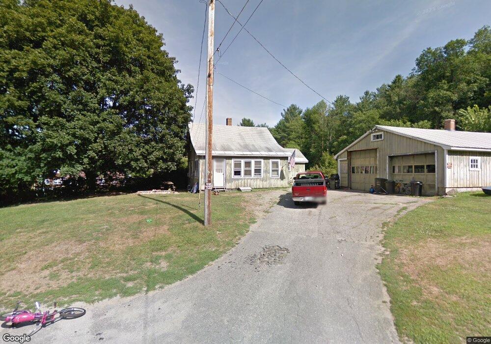 25 Edson St, Claremont, NH 03743 - photo 1