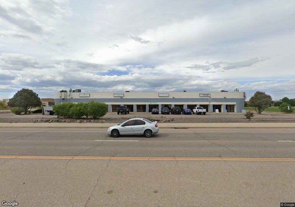 600 Telluride St unit G; H, Aurora, CO 80011 - photo 1