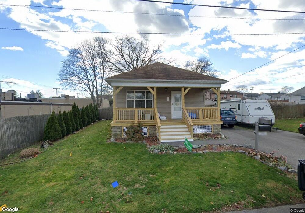 245 Norton St, Riverside, RI 02915 - photo 1