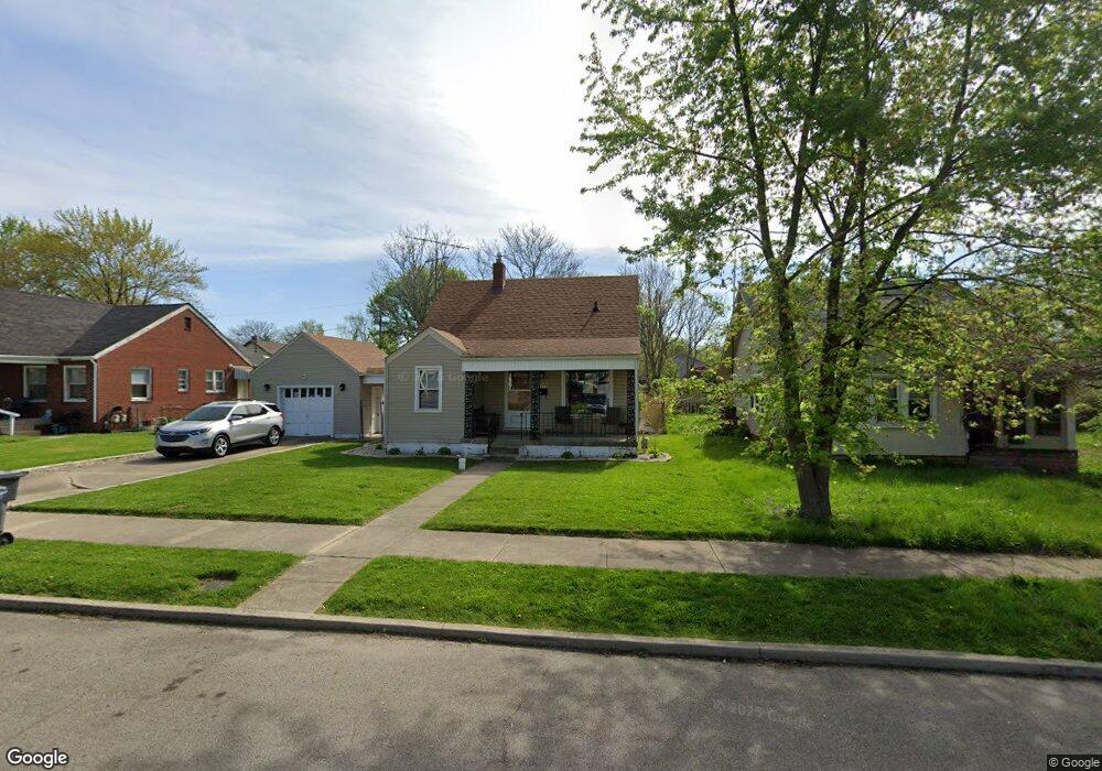 2010 Fairview St, Anderson, IN 46016 - photo 1