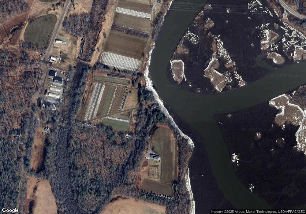 52 Center Point Rd, Bowdoinham, ME 04008 - photo 1