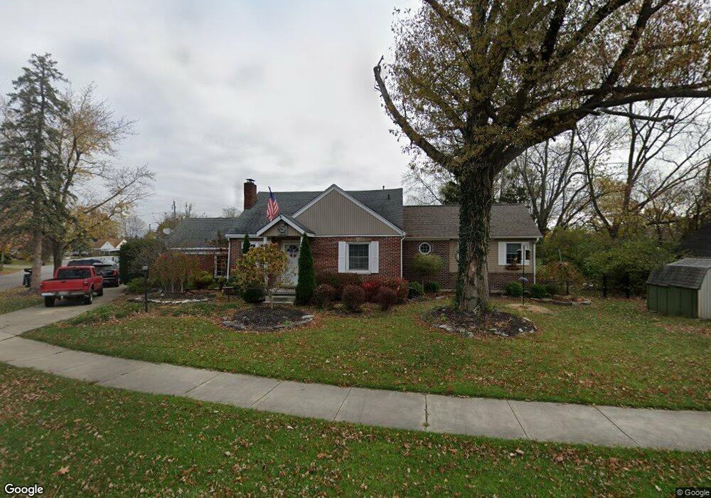 208 N Cable Rd, Lima, OH 45805 - photo 1