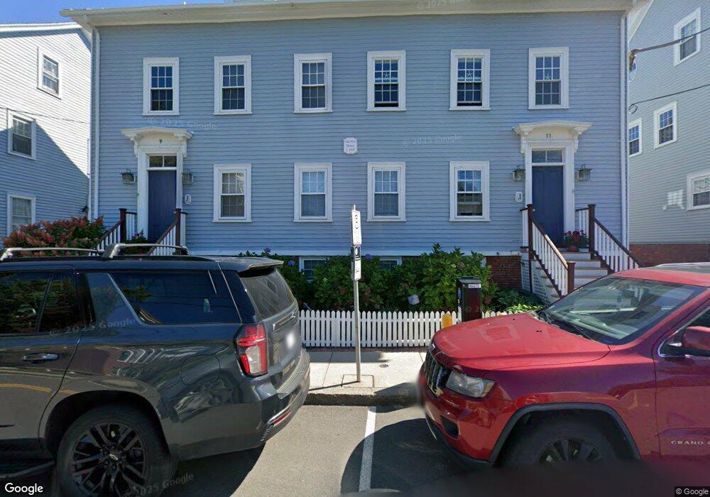 11 Broadway unit 1, Rockport, MA 01966 - photo 1