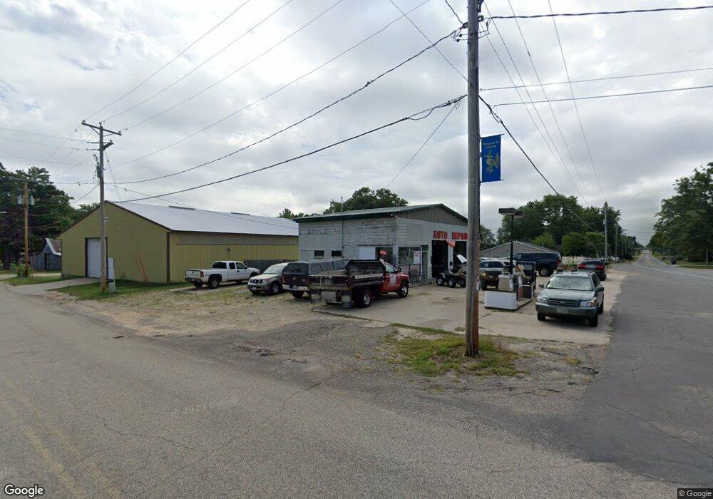 108 S Front St, Coloma, WI 54930 - photo 1