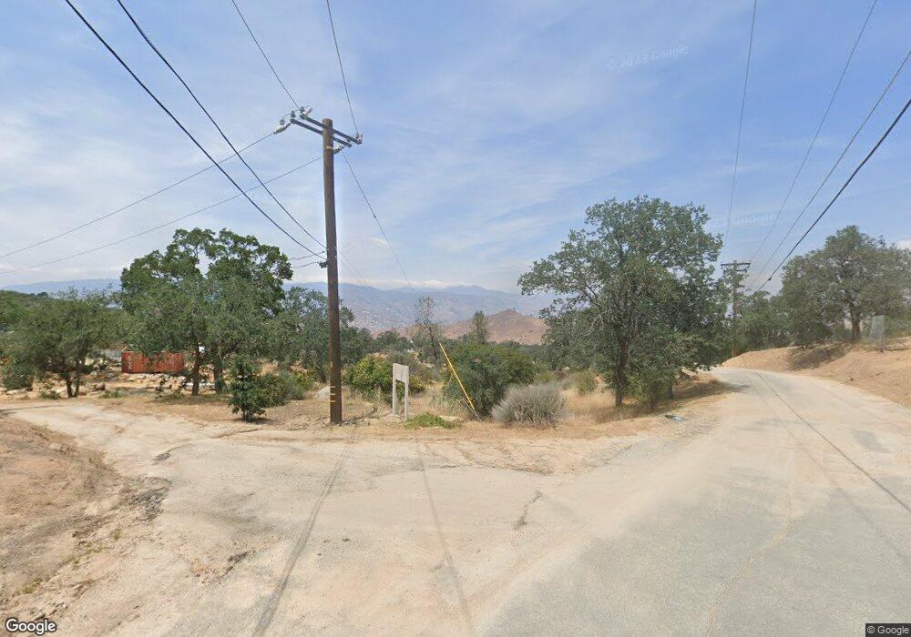 231 S Alpine St, Bodfish, CA 93205 - photo 1